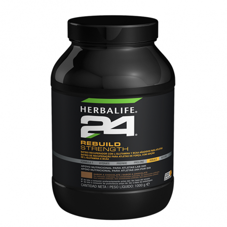 Rebuild Strength Chocolate 1000 g