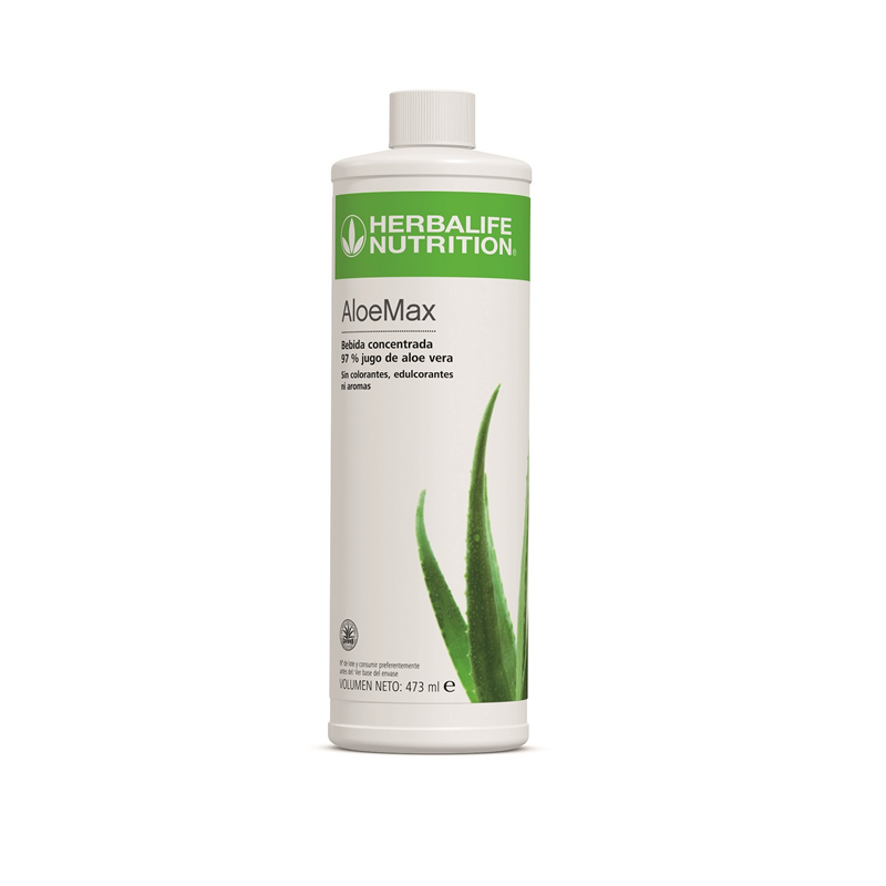 AloeMax Original 473 ml