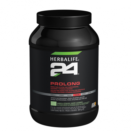 Prolong Cítricos 900 g