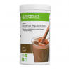 Fórmula 1 Alimento equilibrado Chocolate cremoso 550g